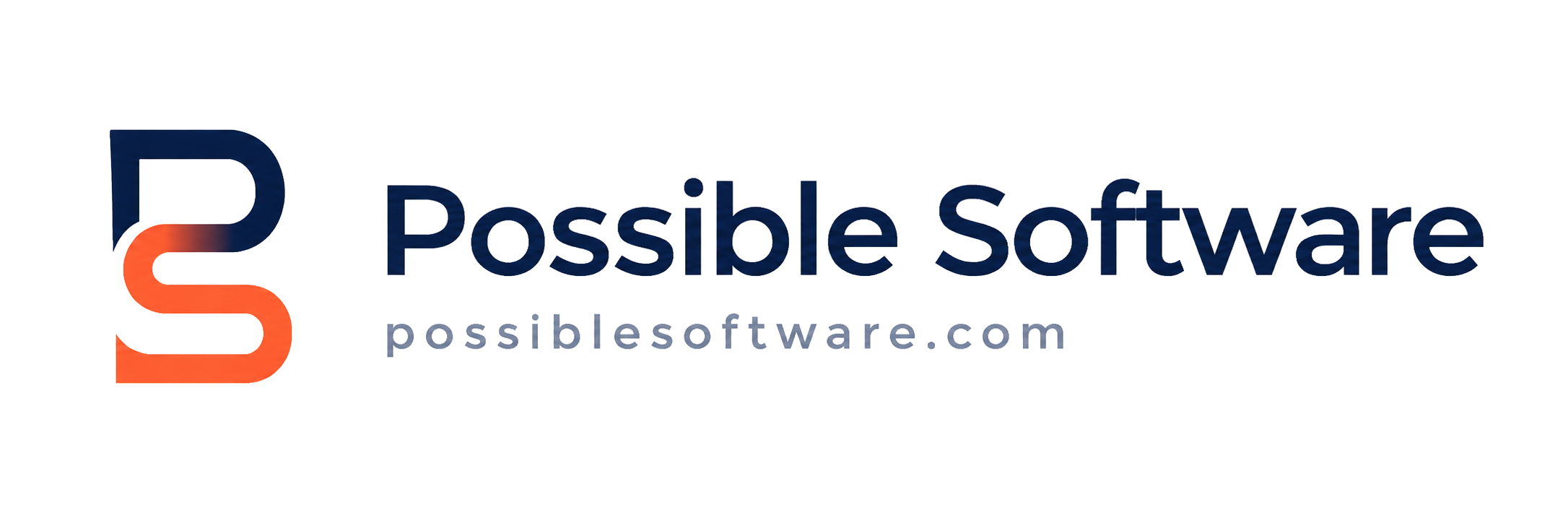 Possible Software
